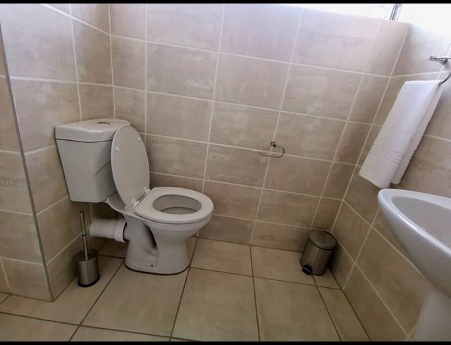 0.5 BEDROOM APARTMENT TO LET IN SAVANNAH COUNTRY ESTATE